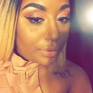 Meet your Posher, Shalisa